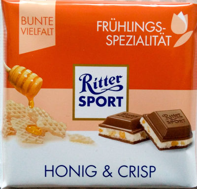 Honig & Crisp - 4000417922007