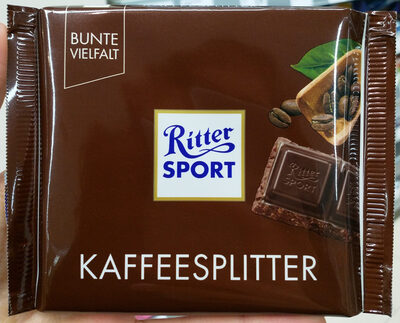 Kaffeesplitter - 4000417927002