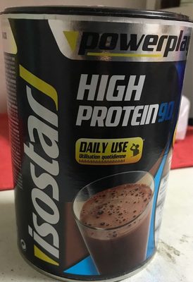 High Protein 90, Schoko - 4000425056725
