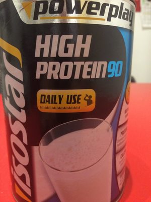HIGH PROTEIN 90 - 4000425057326