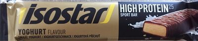 Isostar High Protein Bars Yoghurt - 4000425073364