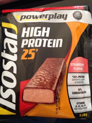High Protein - 4000425073401