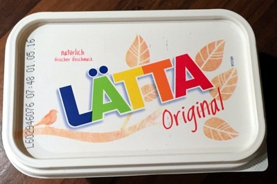 Lätta Original - 40004327