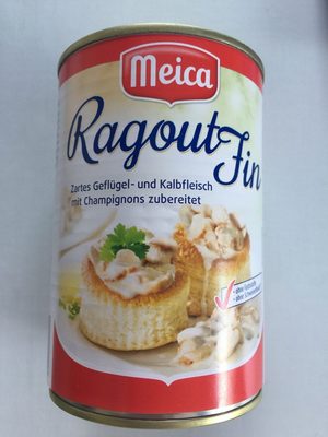 Ragout Fin - 4000503303109