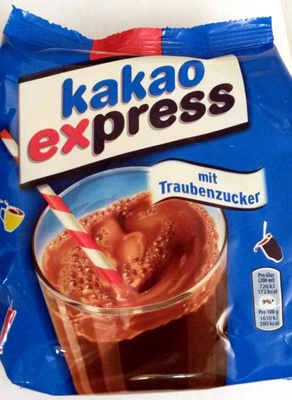 Kakao express - 4000508001598