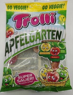 Appfelgarten - 4000512364931
