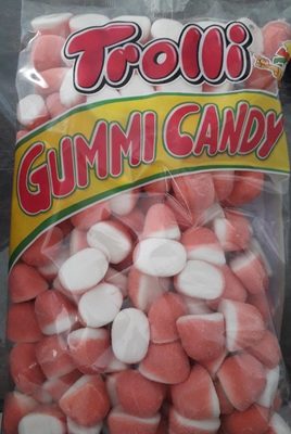 Gummi candy - 4000512733188