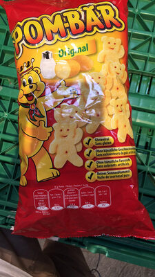 Pom Bär Original 100g - 4000522006890