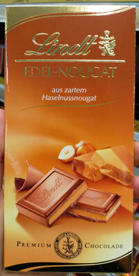 Edel-Nougat - 4000539002007