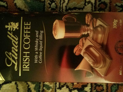IRISH COFFEE - 4000539004506