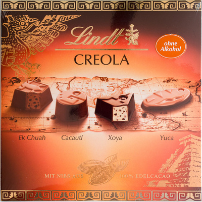 Creola - 4000539310003