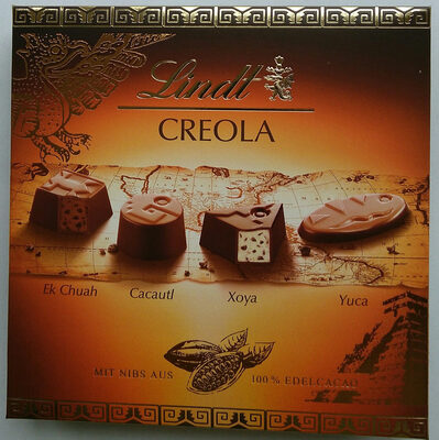 Creola - 4000539310102