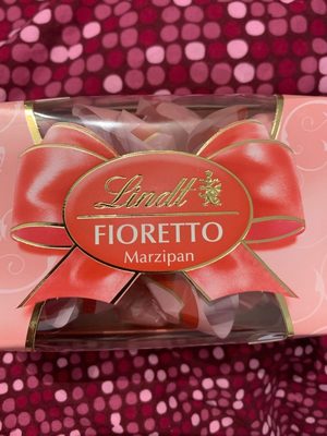 Fioretto marzipan - 4000539383007