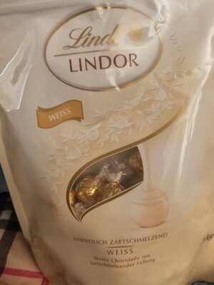 Lindor - 4000539499920