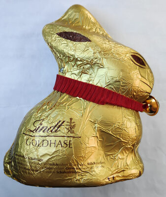 Lindt Goldhase - 4000539600302