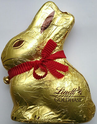 Goldhase - 4000539671005