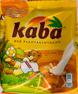 Kaba - 4000550304005