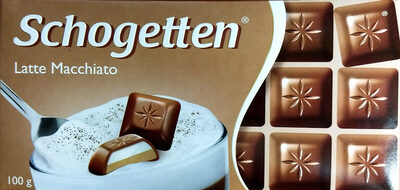 Latte Macchiato - 4000607028106
