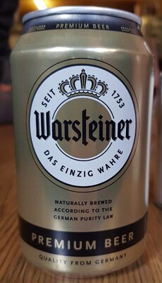 bière - 4000856003503