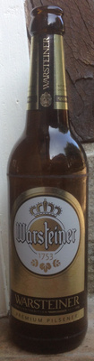 Premium Pilsener - 4000856005309