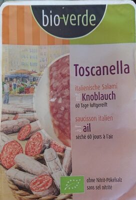 Toscanella - 4000915040043