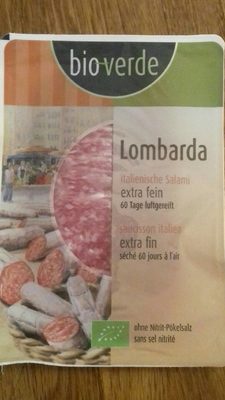 Lombarda - 4000915040050