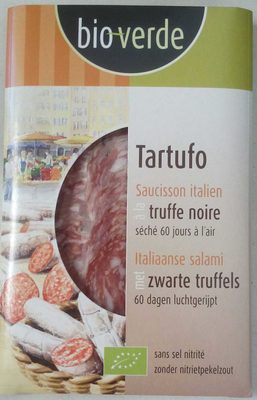 Tartufo - 4000915040456