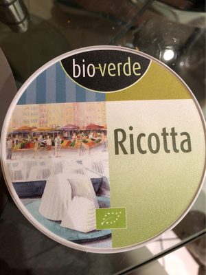 Ricotta - 4000915101126