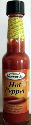 Hot pepper - 4000915109658