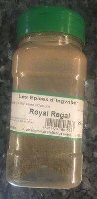 Royal Regal - 4001429803063
