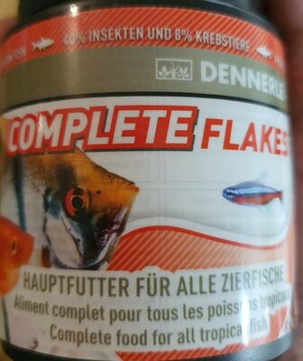 Complete flakes - 4001615075014