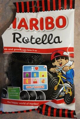 Rotella - 4001686101117