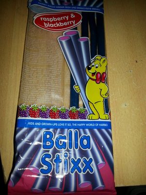 Balla Stixx - 4001686114445