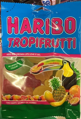 Tropifrutti - 4001686367131