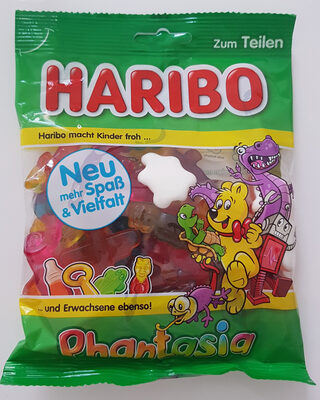 Phantasia - 4001686390085