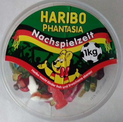 Phantasia - 4001686390542