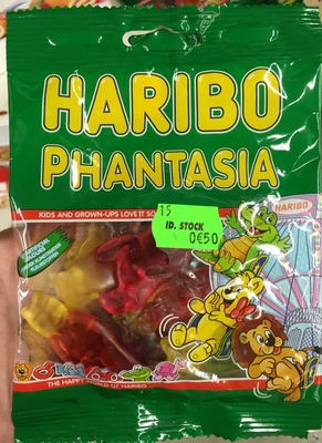 Phantasia - 4001686390931
