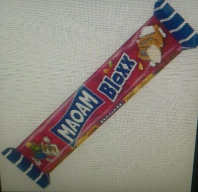 Maoam Bloxx - 4001686503638