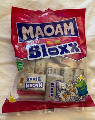 Maoam - 4001686518137