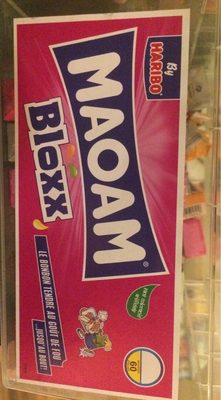 MAOAM 1PX60 - 4001686519226