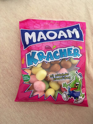 Maoam Kracher - 4001686536025