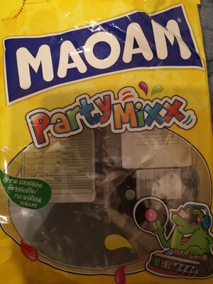 Maoam - 4001686583388