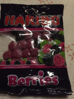 Berries - 4001686705452