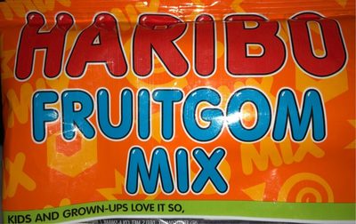 Fruitgom mix - 4001686712627