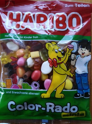 Color-Rado minis - 4001686720028