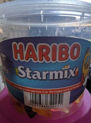 Starmix - 4001686722251