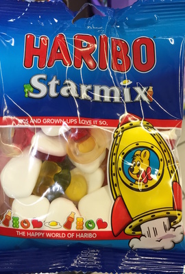 Starmix - 4001686726181