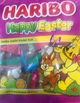 Happy Easter - 4001686820025