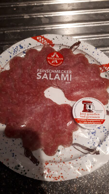 Salami - 4001956211218