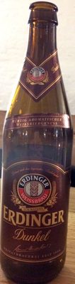 Erdinger Dunkel - 4002103248262